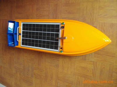 【供應釣魚船+太陽能遙控釣魚船】價格,廠家,圖片,充氣船、折疊船、釣魚船,深圳市晶科微電子-