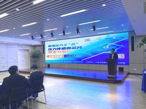 傳感行業(yè)大咖為畫細(xì),畫好產(chǎn)業(yè)發(fā)展藍(lán)圖 把脈 嘉興日報(bào) 點(diǎn)贊嘉興科技城微電子產(chǎn)業(yè)鏈蓬勃發(fā)展