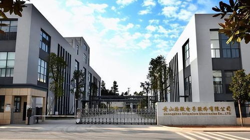 芯微科技 安徽小縣城的“芯片小巨人”，32年堅守與創新之路