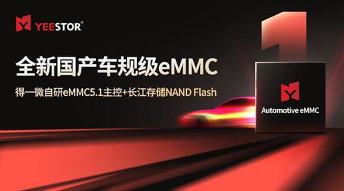 CFMS2024 存儲走向中央，得一微與晶科微電子持續開拓新篇章