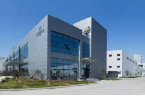 晶瑞電材光刻膠產(chǎn)品達(dá)到國際中高級(jí)水準(zhǔn)，助力晶科微電子發(fā)展