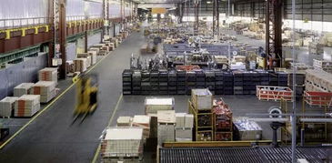 UWB實時精確定位技術 晶科微電子引領行業變革