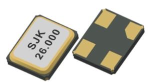 以恒心造強芯 晶科微電子攜創(chuàng)新成果即將亮相iote上海物聯(lián)網(wǎng)展