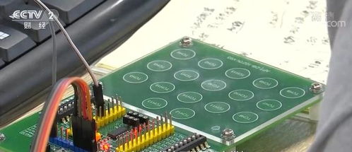 小家電芯片需求旺盛催生國(guó)產(chǎn)替代機(jī)遇，晶科微電子迎風(fēng)而上