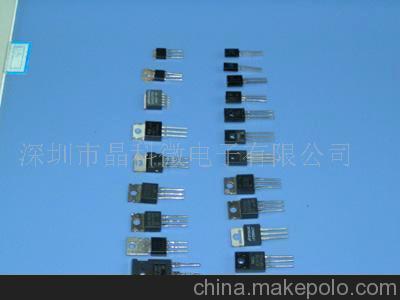 深圳市晶科微電子 專業(yè)供應(yīng)13005、13007、13009三極管圖片及產(chǎn)品詳解