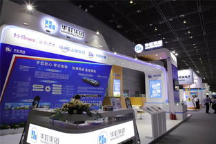 好看又好玩 2019世界物聯(lián)網(wǎng)博覽會(huì)逛展不可錯(cuò)過的高新區(qū)元素在這里